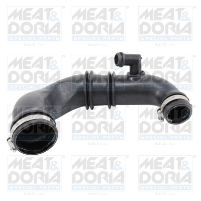 Charge Air Hose